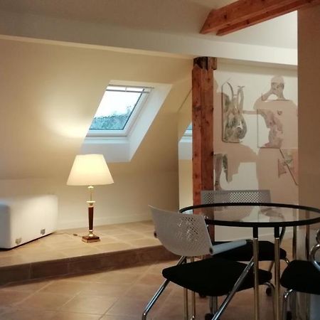Patea Apartment Prague - Cozy And Quiet Apartment 42 Sqm Near The City Centre Buitenkant foto