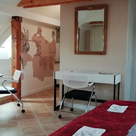 Patea Apartment Prague - Cozy And Quiet Apartment 42 Sqm Near The City Centre Buitenkant foto