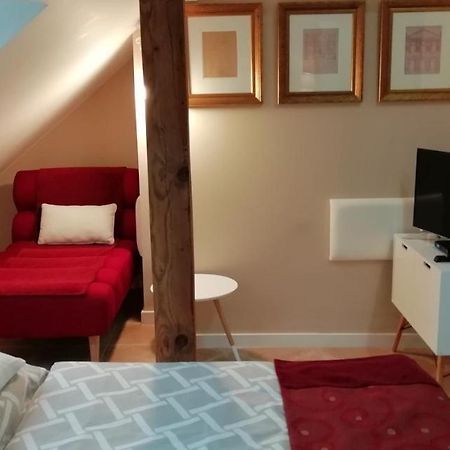 Patea Apartment Prague - Cozy And Quiet Apartment 42 Sqm Near The City Centre Buitenkant foto