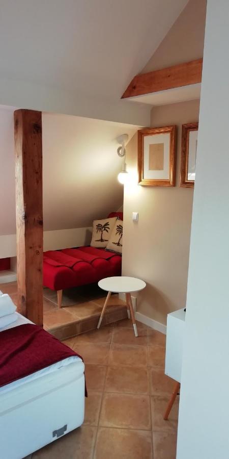 Patea Apartment Prague - Cozy And Quiet Apartment 42 Sqm Near The City Centre Buitenkant foto