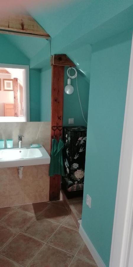 Patea Apartment Prague - Cozy And Quiet Apartment 42 Sqm Near The City Centre Buitenkant foto