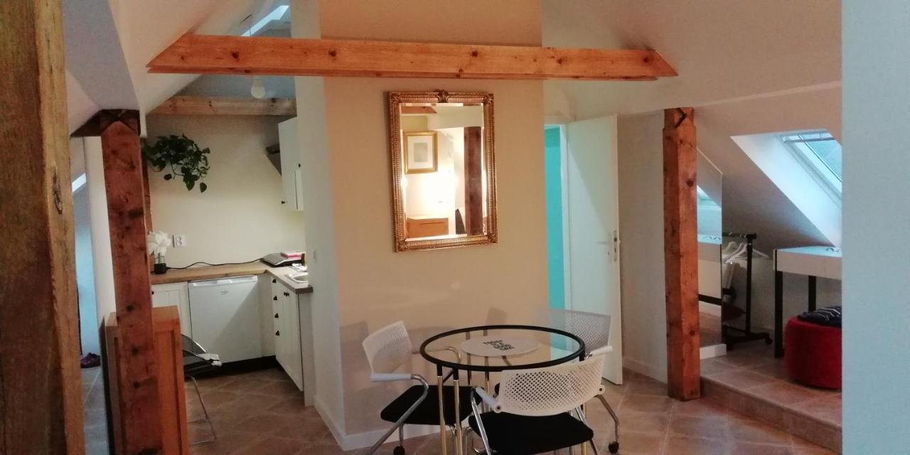 Patea Apartment Prague - Cozy And Quiet Apartment 42 Sqm Near The City Centre Buitenkant foto
