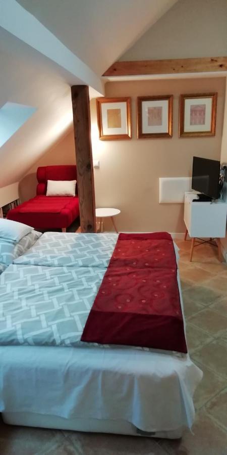Patea Apartment Prague - Cozy And Quiet Apartment 42 Sqm Near The City Centre Buitenkant foto