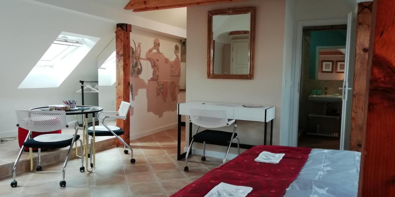 Patea Apartment Prague - Cozy And Quiet Apartment 42 Sqm Near The City Centre Buitenkant foto