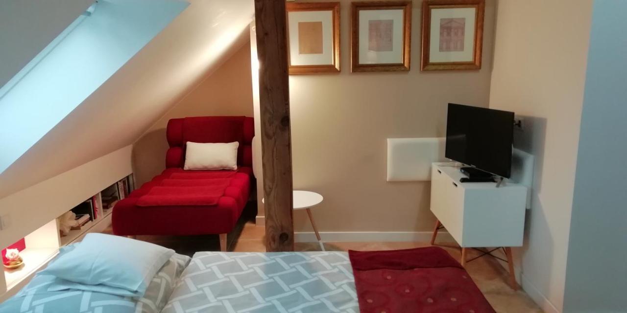 Patea Apartment Prague - Cozy And Quiet Apartment 42 Sqm Near The City Centre Buitenkant foto
